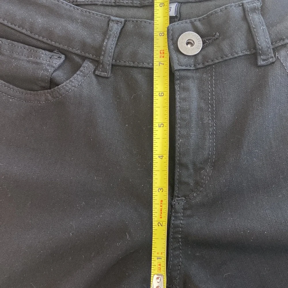 DL1961 Emma jeans - Picture 4 of 6